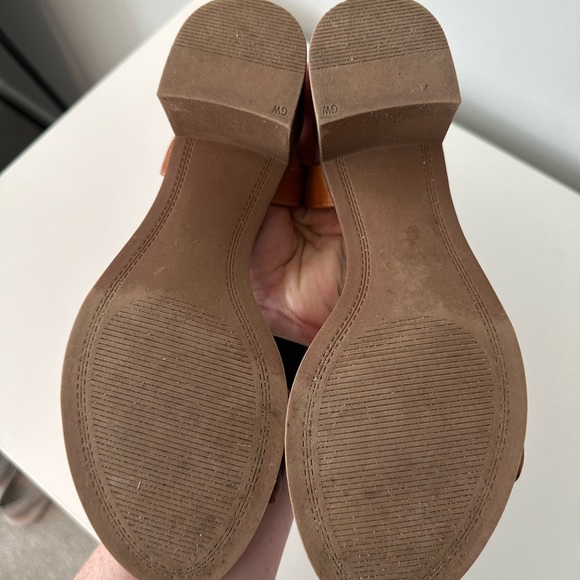 Steve Madden heels - Picture 4 of 4